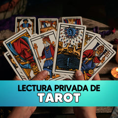 Lectura de Tarot