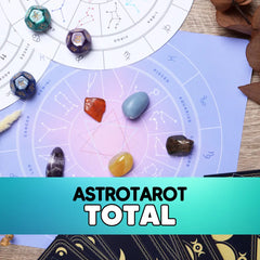 AstroTarot Total 🪐🔮