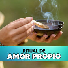 Ritual de Amor Propio 💖