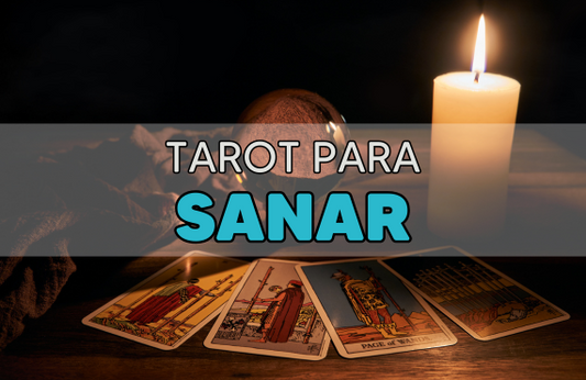 💔 ¿Dolores del pasado que no sanan? Usa el Tarot como herramienta de sanación emocional 🃏✨